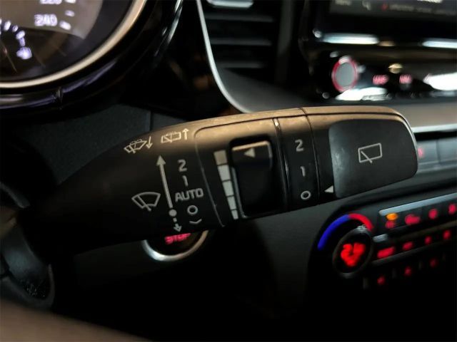 Kia XCeed Hybrid PHEV Vision