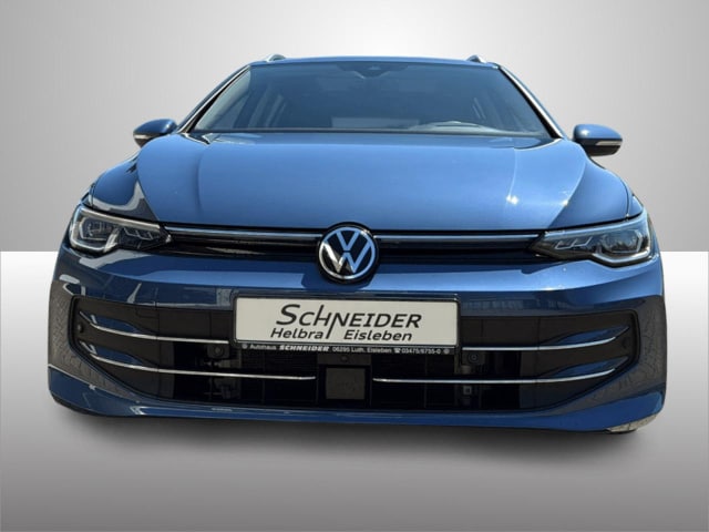 Volkswagen Golf 1.5 eTSI Style Variant