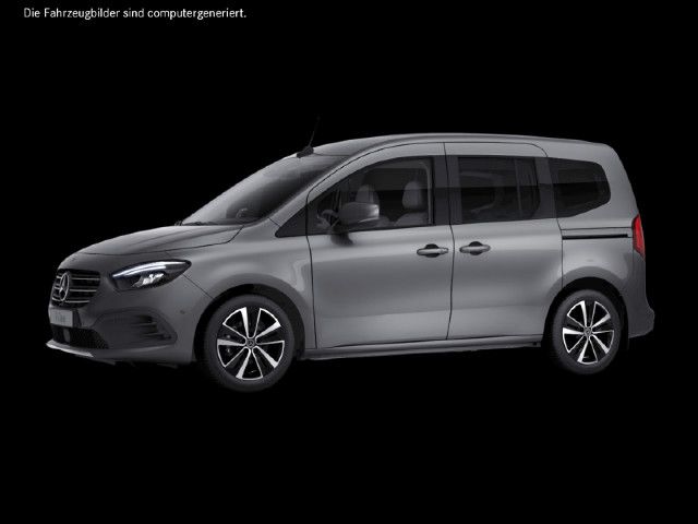 Mercedes-Benz T 180 Progressive