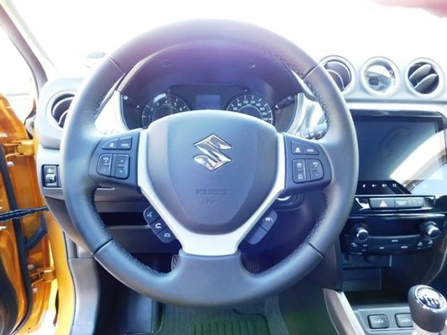 Suzuki Vitara 4x4 Comfort Hybrid