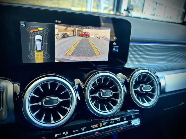 Mercedes-Benz EQB 300 4MATIC