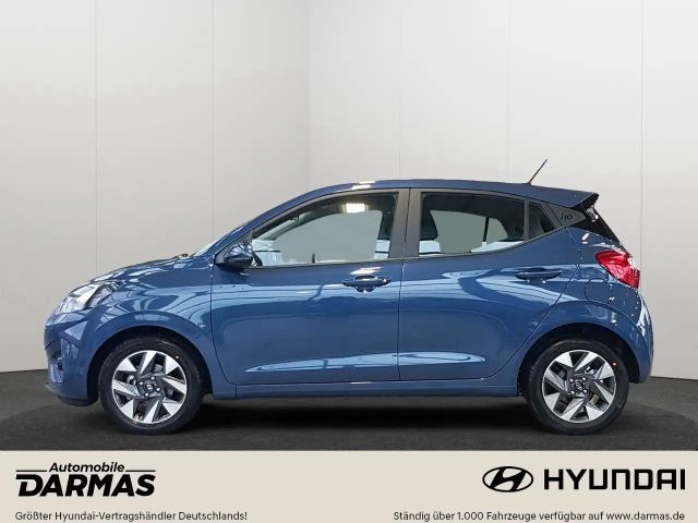 Hyundai i10 1.2 Trend