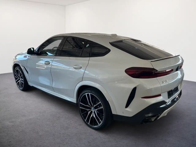 BMW X6 M-Sport xDrive