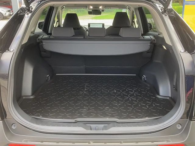 Toyota RAV4 Active Hybride