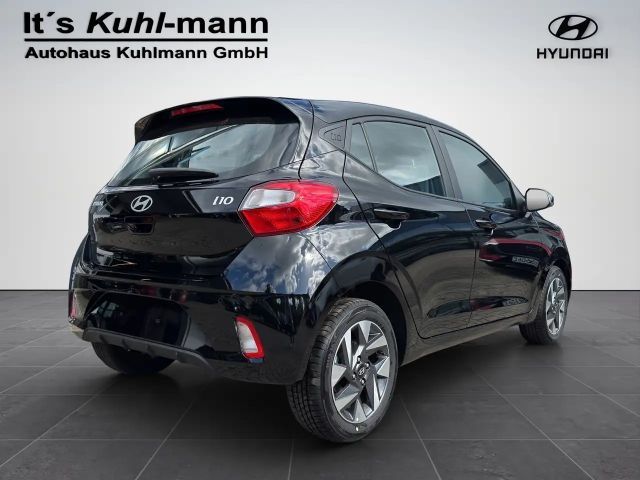 Hyundai i10 1.0 Trend