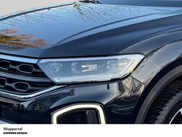 Volkswagen T-Roc 1.0 TSI Move