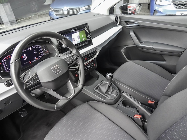 Seat Ibiza 1.0 TSI Style