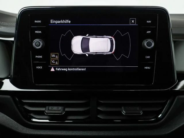 Volkswagen T-Roc 1.5 TSI DSG Style