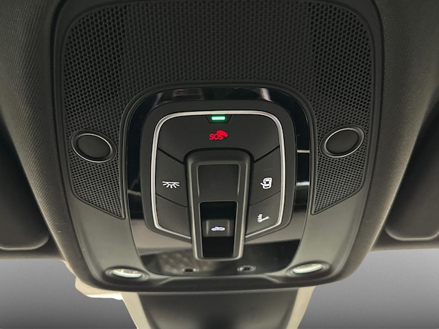 Audi S7 Quattro Sportback