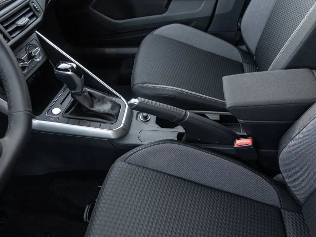 Volkswagen Taigo 1.0 TSI DSG Life