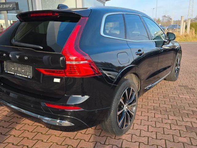 Volvo XC60 AWD Bright Plus Recharge T6