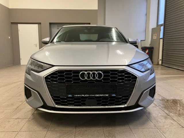 Audi A3 30 TFSI S-Tronic Sedan