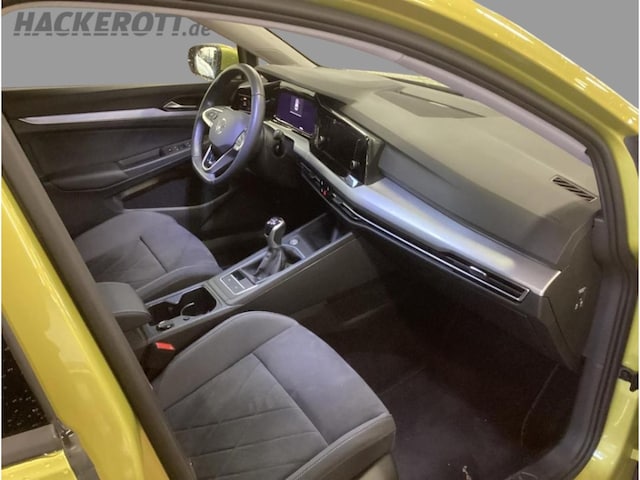 Volkswagen Golf 1.5 TSI Life Variant