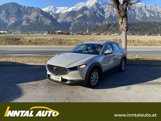 Mazda CX-30 G140 Centre-line *Aktionspreis € 26.990,-