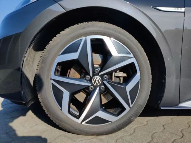 Volkswagen ID.3 58 KWh Performance Pro