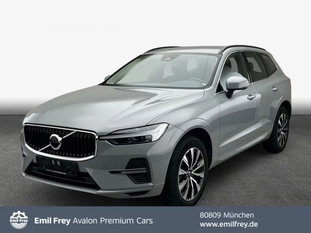 Volvo XC60 AWD Core