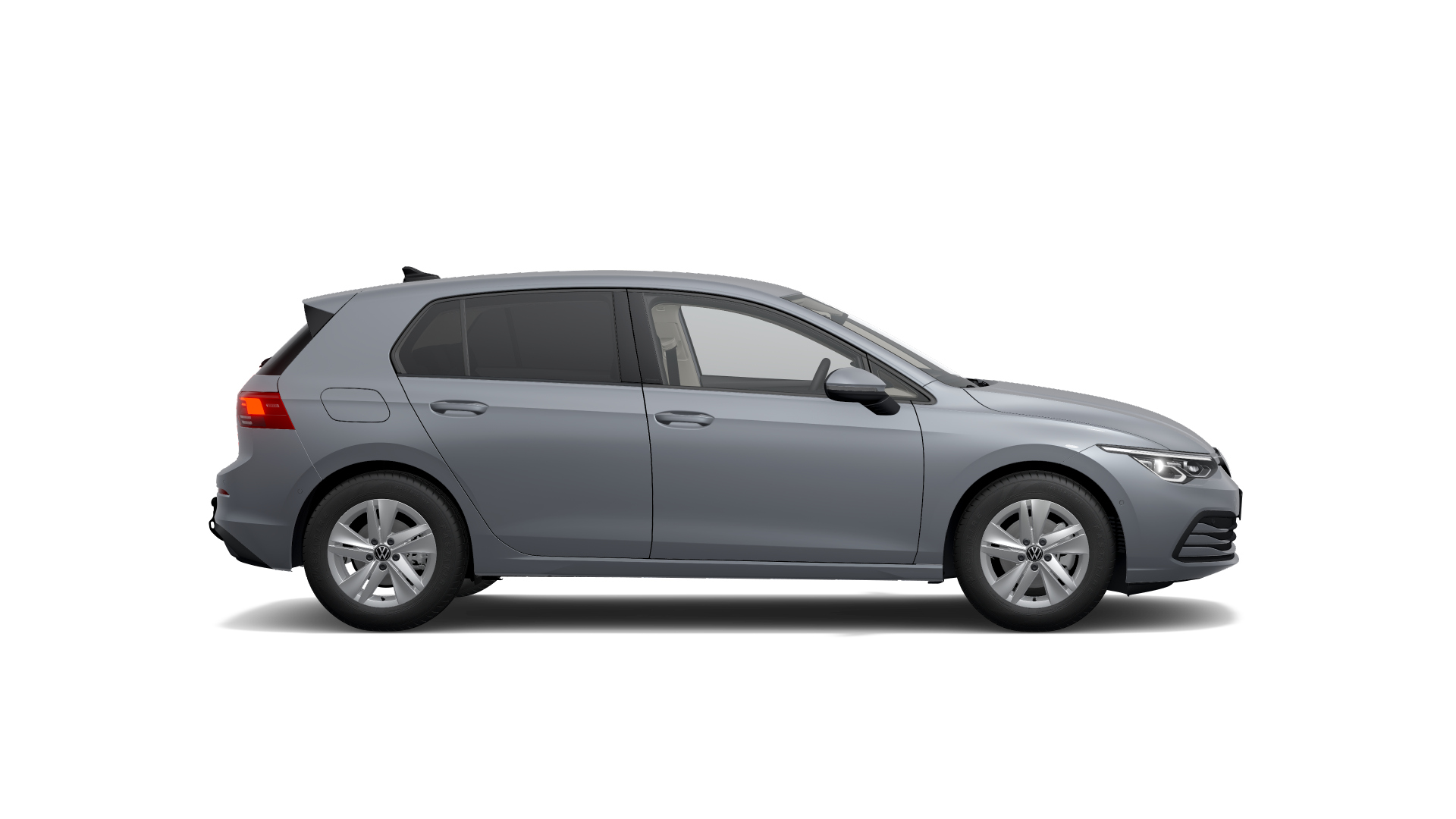 Volkswagen Golf 1.5 eTSI DSG Golf VIII