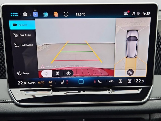 Volkswagen Tiguan 1.5 eTSI DSG