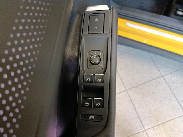 Volkswagen T-Roc 1.5 eTSI