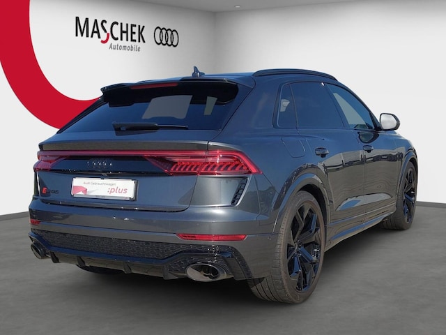 Audi RS Q8 Quattro