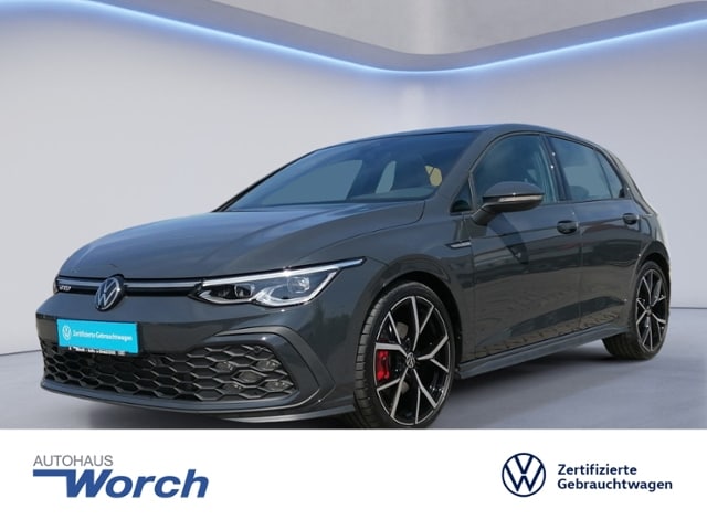 Volkswagen Golf 2.0 TDI DSG Golf VIII