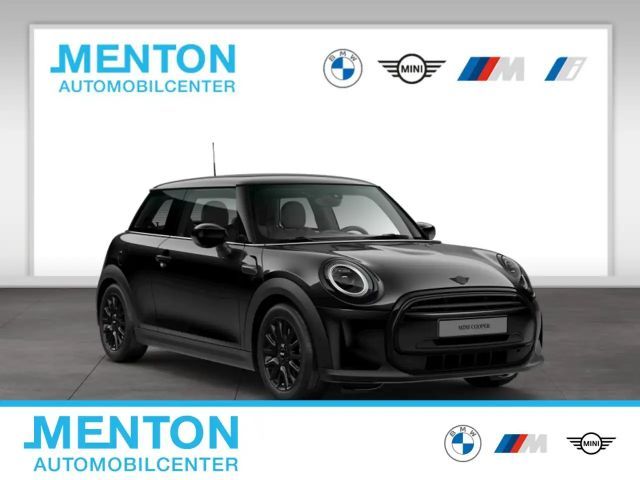 MINI Cooper DAB LED Tempomat Klimaaut. PDC