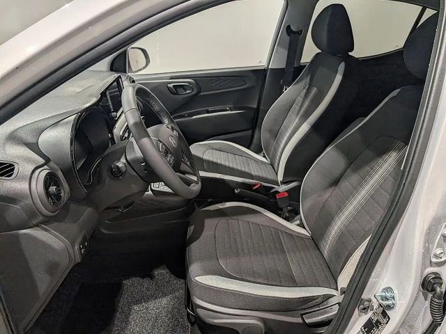 Hyundai i10 1,2 GO PLUS AMT Aut.