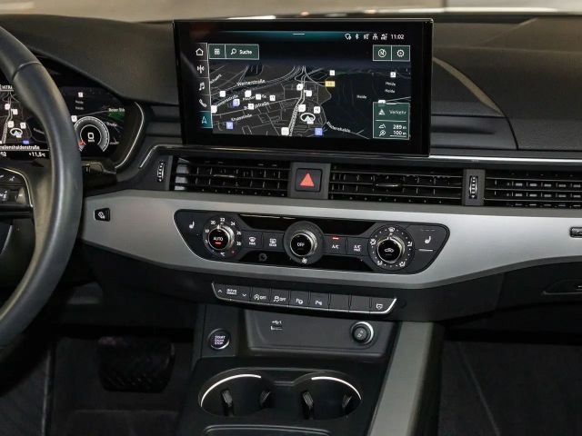 Audi A5 40 TDI Quattro S-Line