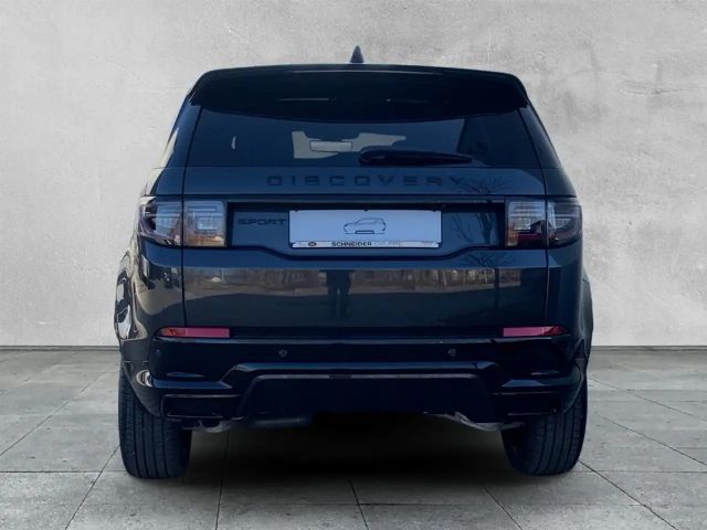 Land Rover Discovery Sport D200 Dynamic SE