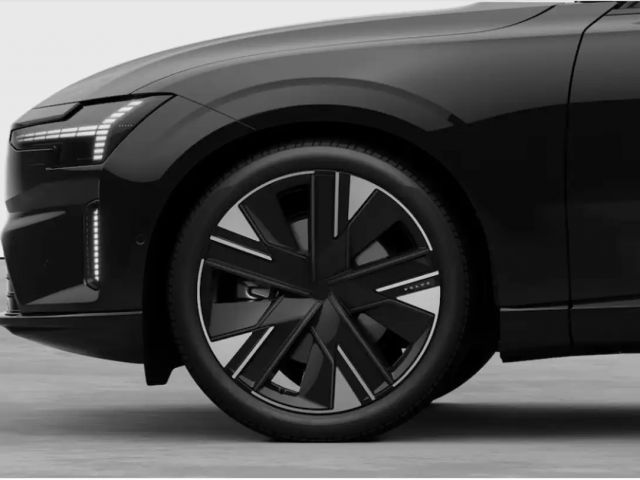 Volvo ES90 Single motor Ultra