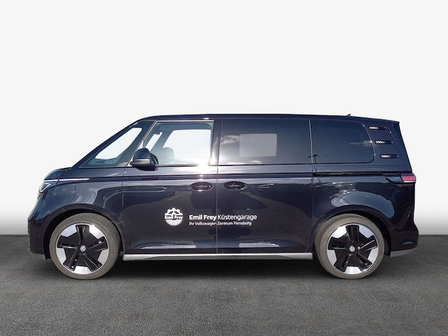 Volkswagen ID.Buzz Plus Pro
