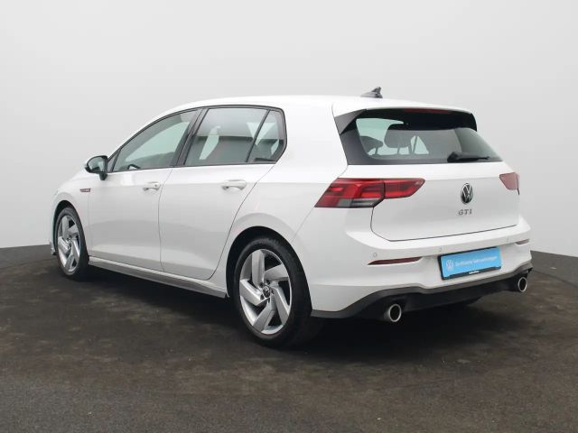 Volkswagen Golf 2.0 TSI GTI Golf VIII