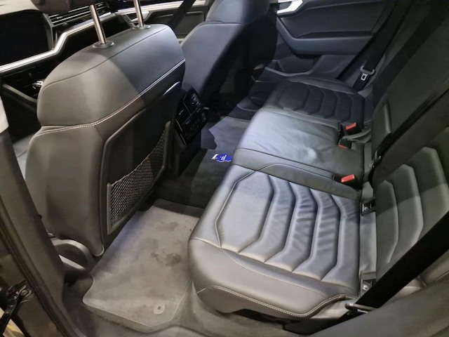 Volkswagen Touareg 3.0 V6 TDI R-Line