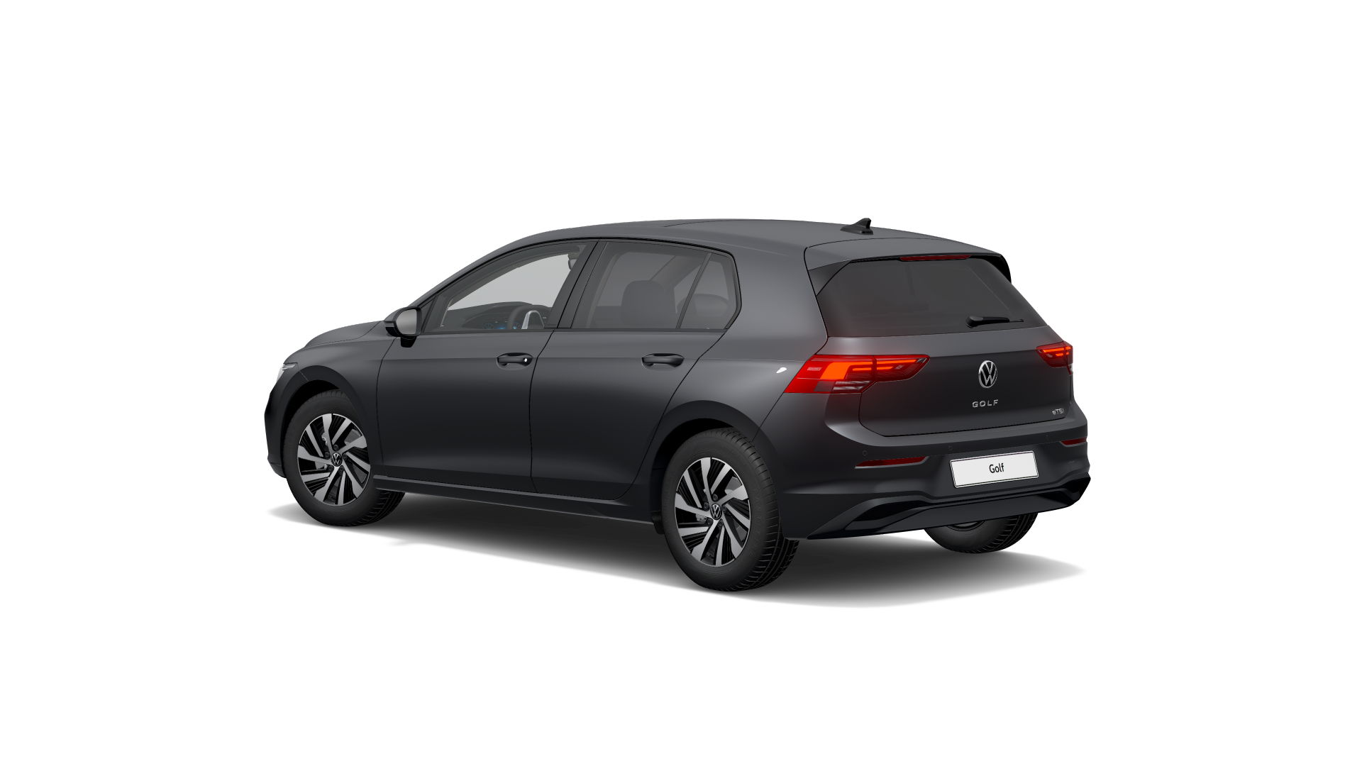 Volkswagen Golf DSG Golf VIII Life