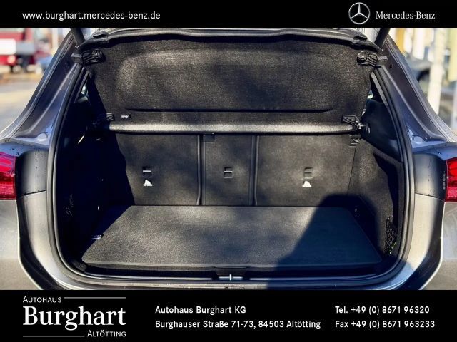 Mercedes-Benz GLA 200 Progressive