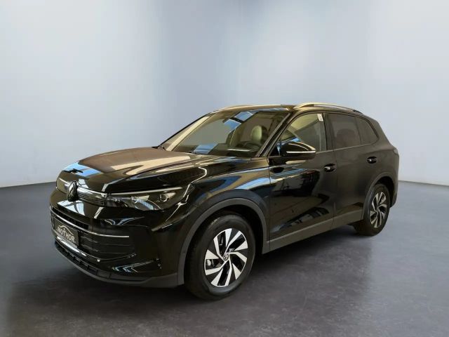 Volkswagen Tiguan 1.5 eTSI DSG Life