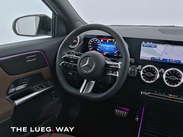 Mercedes-Benz GLA 200 AMG Line GLA 200 d