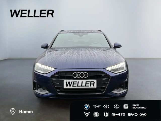 Audi A4 35 TDI Avant S-Tronic