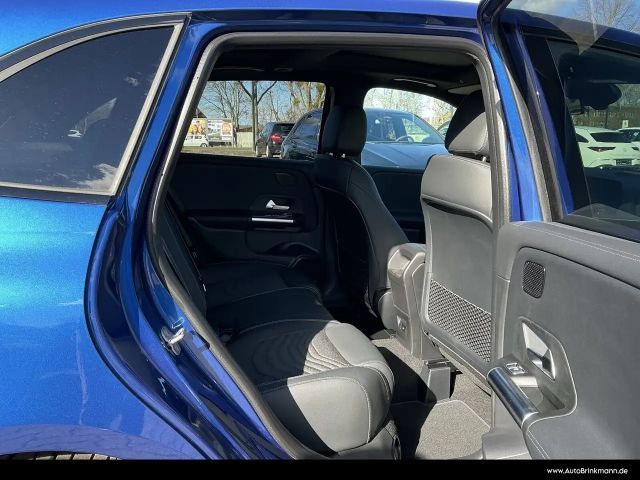 Mercedes-Benz B 200 Progressive