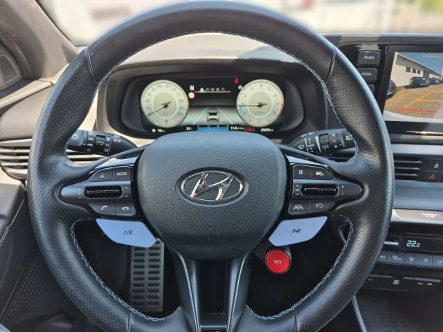 Hyundai i20 N Performance