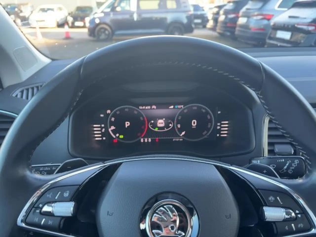 Skoda Karoq 1.5 TSI Style Style