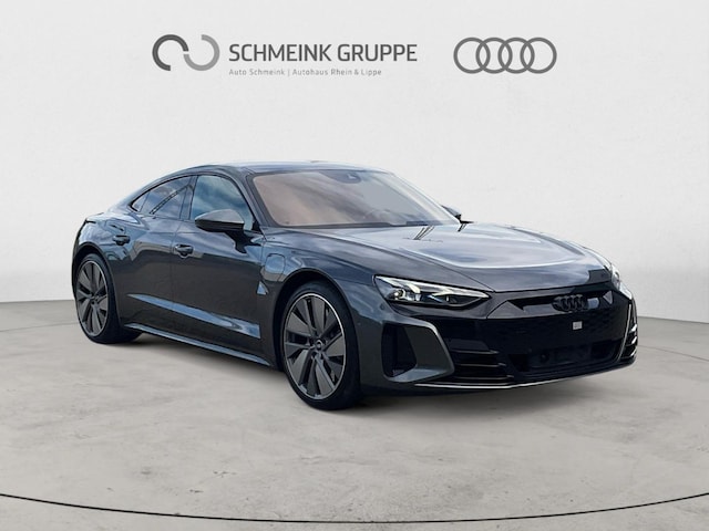 Audi e-tron GT Quattro