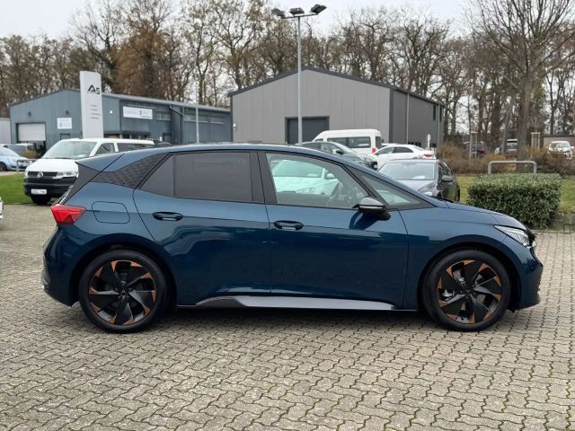 Cupra Born 77 kWh