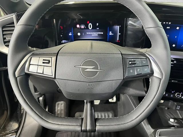 Opel Mokka GS-Line Grand Sport Turbo