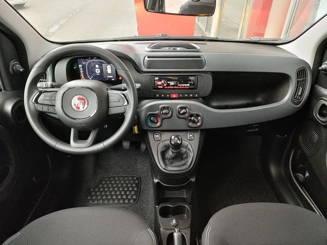 Fiat Panda 4x2