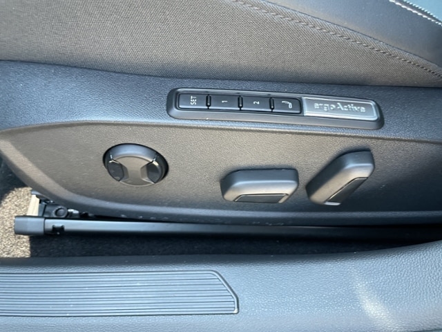 Volkswagen Golf 1.5 TSI Golf VIII Variant