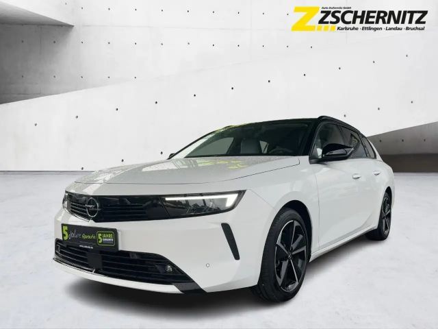 Opel Astra 1.2 Turbo Sports Tourer Turbo