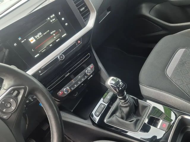 Opel Mokka 1.2 Turbo Edition Turbo