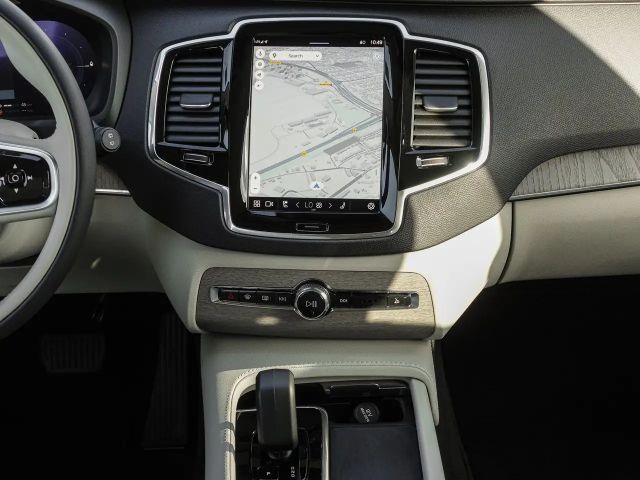 Volvo XC90 AWD Core T8