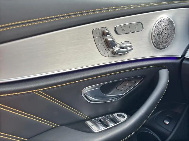 Mercedes-Benz E 63 AMG 4MATIC+ AMG Line Estate